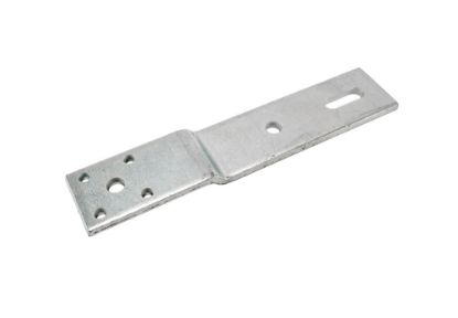 Afbeeldingen van GEBR. BODEGRAVEN Vloerkozijnstrip EV 10X110X170MM 60X8MM