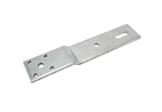 Afbeeldingen van GEBR. BODEGRAVEN Vloerkozijnstrip EV 10X110X170MM 60X8MM
