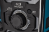 Afbeeldingen van Bouwradio DMR301 FM DAB/DAB+ Bluetooth laad
