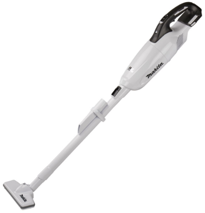 Afbeeldingen van Steelstofzuiger DCL280FZW wit 18 V