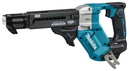 Afbeeldingen van Schroefautomaat DFR551ZJ 25-55 mm 18 V