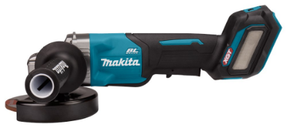 Afbeeldingen van Haakse slijper GA032GZ 125 mm 40 V Max 