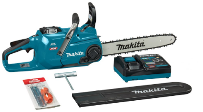 Afbeeldingen van kettingzaag UC016GT101 40 cm XGT 40 V Max 