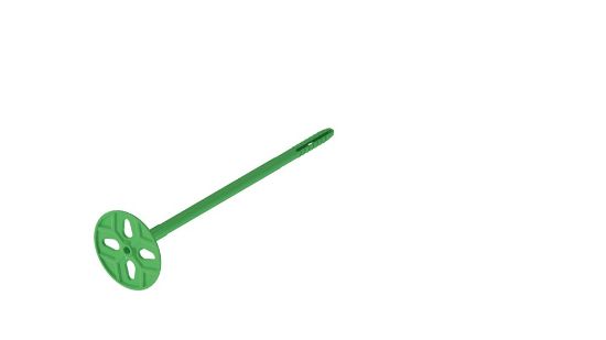 Afbeeldingen van GEBR. BODEGRAVEN Plug NY Flex-5 220MM Ø8MM