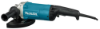 Afbeeldingen van Haakse slijper GA9081 230 mm 230 V