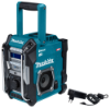 Afbeeldingen van Bouwradio MR004GZ FM DAB/DAB+ Bluetooth