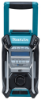 Afbeeldingen van Bouwradio MR004GZ FM DAB/DAB+ Bluetooth