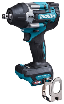 Afbeeldingen van Slagmoersleutel TW007GZ 40 V Max 