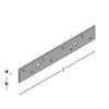 Afbeeldingen van GEBR. BODEGRAVEN Koppelanker SV 200MM 30X2MM
