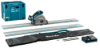 Afbeeldingen van Invalcirkelzaag SP001GM103 165mm XGT 40V Max