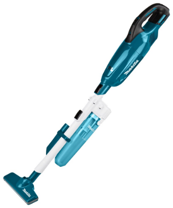 Afbeeldingen van Steelstofzuiger DCL280FZC blauw 18 V