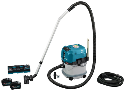 Afbeeldingen van Stofzuiger VC004GLT21  XGT 40 V Max 