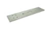 Afbeeldingen van GEBR. BODEGRAVEN Vloerelementstrip TV 400MM 100X10MM