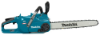 Afbeeldingen van kettingzaag UC017GZ 45 cm XGT 40 V Max 