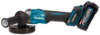 Afbeeldingen van Haakse slijper GA008GM201 125 mm 40 V Max 