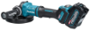 Afbeeldingen van Haakse slijper GA037GT203 180 mm 40 V Max 
