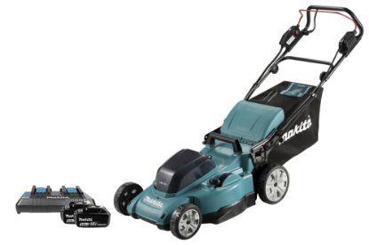 Afbeeldingen van accu Grasmaaier DLM481PT2 48 cm LXT 2x18 V 