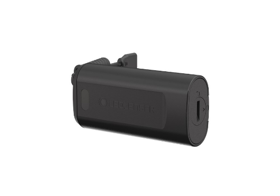 Afbeeldingen van Battery pack tbv H19R Li-ion 7.4V 4.800 mAh