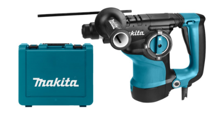 Afbeeldingen van Combihamer HR2811FT 230 V