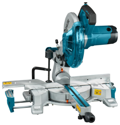 Afbeeldingen van Radiaal afkortzaag LS1110F 260 mm 230 V