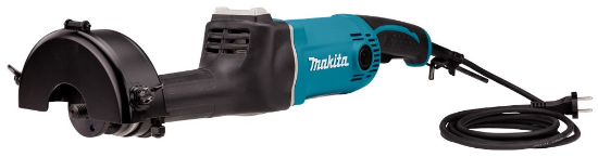 Afbeeldingen van Rechte slijper GS5000 230 V