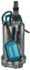 Afbeeldingen van Dompelpomp PF1100 zuiver water 230 V
