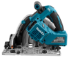 Afbeeldingen van Invalcirkelzaag DSP600ZJ2 165 mm 2x18 V 