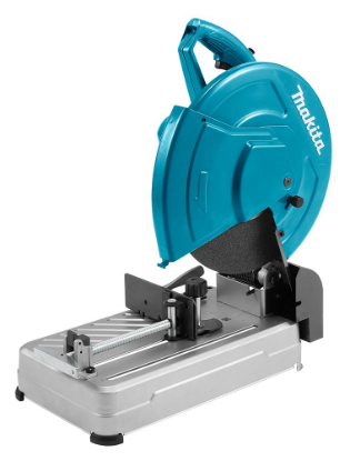 Afbeeldingen van Afkort slijpmachine LW1400 355 mm 230 V