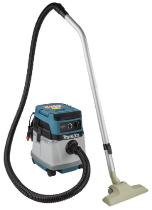 Afbeeldingen van Hybride Stofzuiger DVC150LZ nat en droog