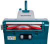 Afbeeldingen van Borstelstofzuiger DVC560Z 2x18 V 