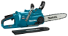Afbeeldingen van kettingzaag UC014GZ 30 cm XGT 40 V Max 