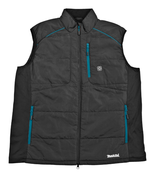 Afbeeldingen van Verwarmd vest XDCV202Z3XL XXL