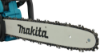 Afbeeldingen van Kettingzaag DUC407ZX1 40 cm LXT 18 V 