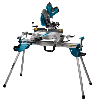 Afbeeldingen van Radiaal afkortzaag LS1018LNX4 260 mm 230 V