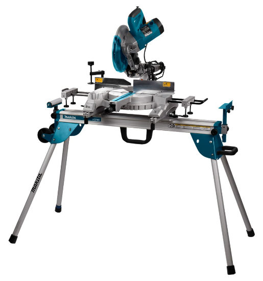 Afbeeldingen van Radiaal afkortzaag LS1018LNX4 260 mm 230 V