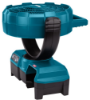 Afbeeldingen van Ventilator CF001GZ XGT 40 V Max 