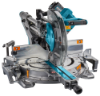 Afbeeldingen van Radiaal afkortzaag LS004GM102 260 mm 40V Max