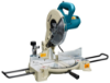 Afbeeldingen van Afkortzaag LS1040N 260 mm 230 V