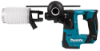 Afbeeldingen van Boorhamer HR140DZJ 12 V Max 