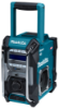Afbeeldingen van Bouwradio MR004GZ FM DAB/DAB+ Bluetooth