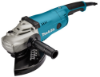 Afbeeldingen van Haakse slijper GA9020RF 230 mm 230 V
