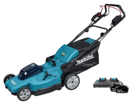 Afbeeldingen van accu Grasmaaier DLM539PT2 53 cm LXT 2x18 V 