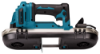 Afbeeldingen van Bandzaag DPB183Z 18 V