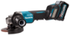 Afbeeldingen van Haakse slijper GA029GM201 125 mm 40 V Max 