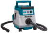 Afbeeldingen van Stofzuiger DVC866LZX1 2x18 V 