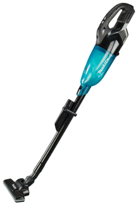 Afbeeldingen van Steelstofzuiger DCL284FZB zwart 18 V