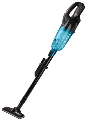Afbeeldingen van Steelstofzuiger DCL281FZB zwart 18 V