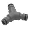 Afbeeldingen van 3-wegstuk 934-50 3/4"-1/2"