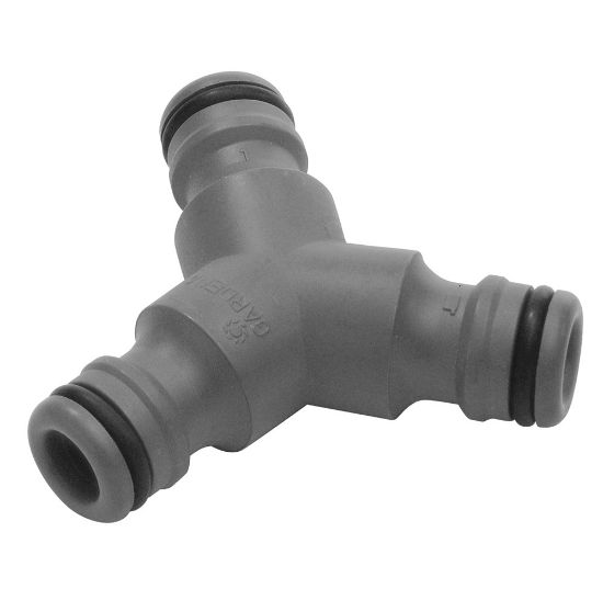Afbeeldingen van 3-wegstuk 934-50 3/4"-1/2"