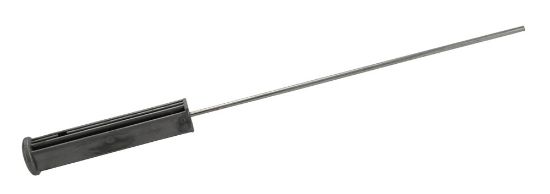 Afbeeldingen van GEBR. BODEGRAVEN Inslaghulpstuk VD zilver 315MM